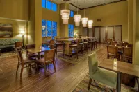 Hampton Inn & Suites Rochester/Henrietta - breakfast