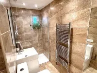 Holland House Hotels in Wallasey