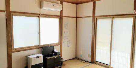 Minshuku Miya Отели в г. Нагава