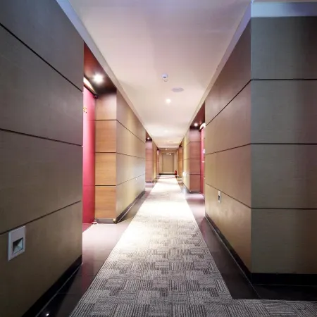 Changwon Sangnam-Dong Q