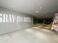 부산역(중앙동) 호텔 그레이194 부산 민주공원 주변 호텔