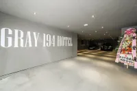 부산역(중앙동) 호텔 그레이194