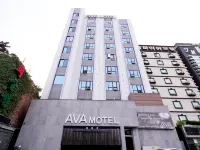 أفا هوتل Hotels near شاطئ سونغدو