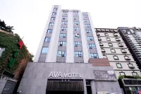 송도아바 송도 해수욕장 주변 호텔