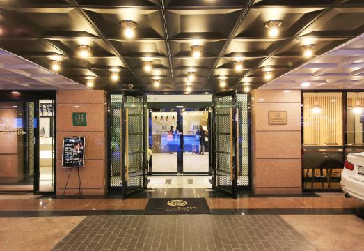 코보스호텔 대표 이미지