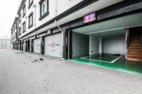 Muan Namak King Self Check-in Motel