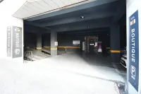 Busan Yeonsan-Dong Bnb - Motels