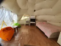 Hapcheon Glamping Story