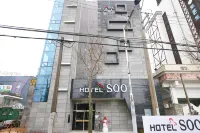 Chungju Soo Hotel