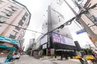 Osan Honors Hotel