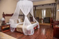 Best Western Plus Paramount Hotel Hotels in 
