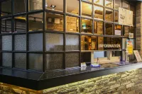 투헤븐모텔 연지공원 주변 호텔