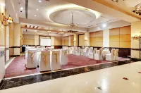 Quality Inn Gurgaon - breakfast