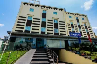 Cygnett Inn Ramachandra Hotels near Pudimadaka Lighthouse
