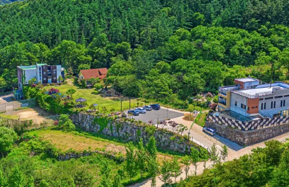 楊平郡陽光日光旅館