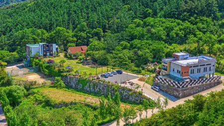 Yangpyeong Sunny Day Pension