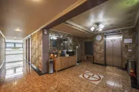 Gyeongsan Bless Hotels in Gyeongsan-si