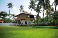 Cherai Beach Residency Hotels in Vypin