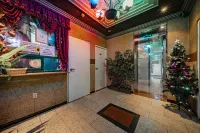 뉴스타모텔 광명 호텔