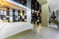 Daejeon Sannae Syap Hotels in Dong-gu