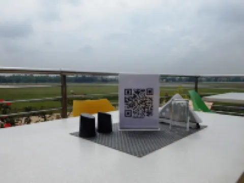 Hotel Green Acres ラーンチーのホテル