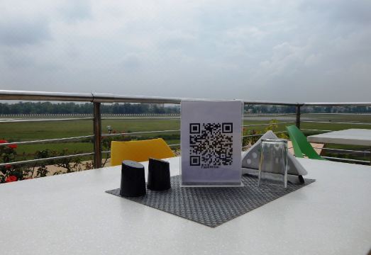 호텔 부대시설 2