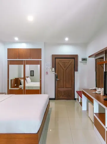 รูปภาพของริเวอร์ โฮเทล ปัตตานี