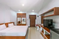 River Hotel Pattani Hotel in zona Department of Mathematics and Computer Science