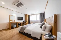 Paju Golden Hill