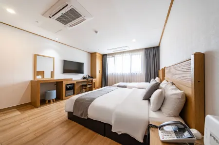 Paju Golden Hill