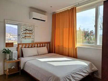 Jangheung Stay 1978 Pension