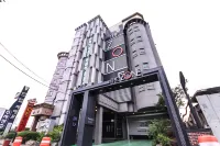 thezone motel