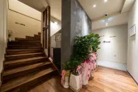 Yanggu Spring Irang Motel Hotels in Yanggu-gun
