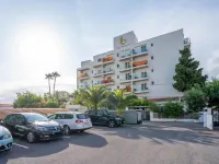 Hotel Bersoca - parking