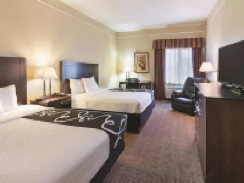 La Quinta Inn & Suites by Wyndham Waxahachie Hoteles en Condado de Ellis