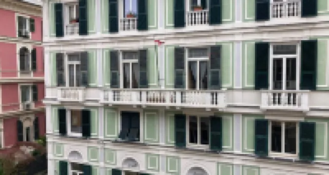 ゲスト ハウス ローマ のホテル