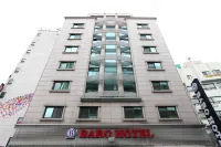 Hanam Baro Hotel Hôtels à : Hanam