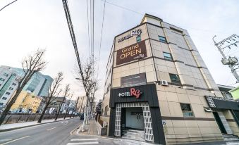 RG Sungshin Women's University