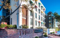 Espina Hotel Hotels in Eski Lara