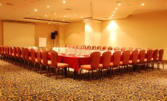 Kumburgaz Marin Princess Hotel