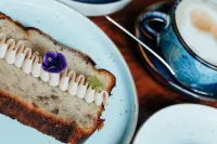 Cigno Ermita Hotel Boutique - Aamiainen