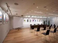 Hotel Zinema7 Hoteles en San Sebastián