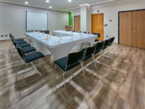 墨西卡利萬豪城市快捷普拉斯酒店 墨西卡利酒店