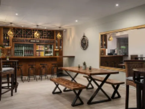 Protea Hotel Walvis Bay Indongo Hotels in Walvis Bay