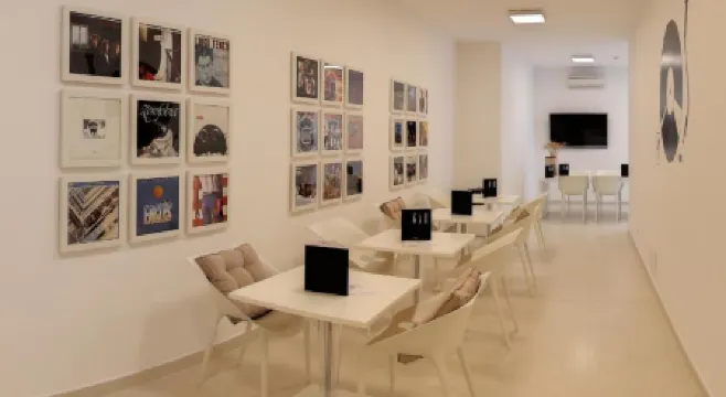 Felix Hotels - Residence Hotel Grandi Magazzini