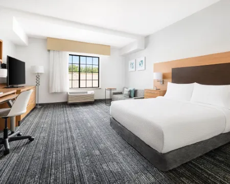 TownePlace Suites Roswell Hotels in Roswell