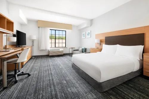 ทาวน์เพลซสวีทส์ รอสเวล