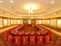 Chanakya Bnr Hotel Hotel di Ranchi