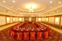 Chanakya Bnr Hotel