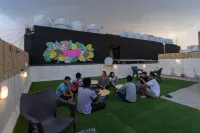 AmigosIndia - Hostels